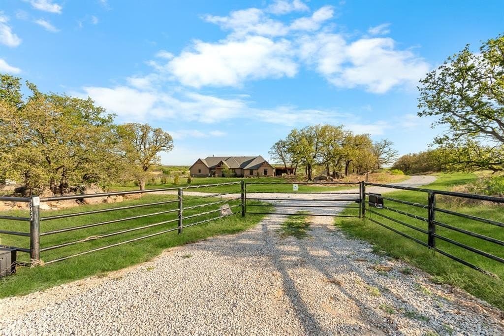 22.57 acres in Montague County gallery image 2