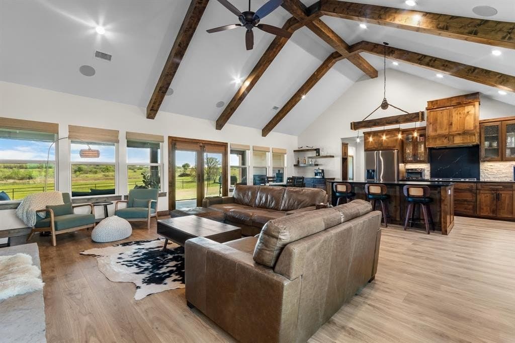 22.57 acres in Montague County gallery image 4