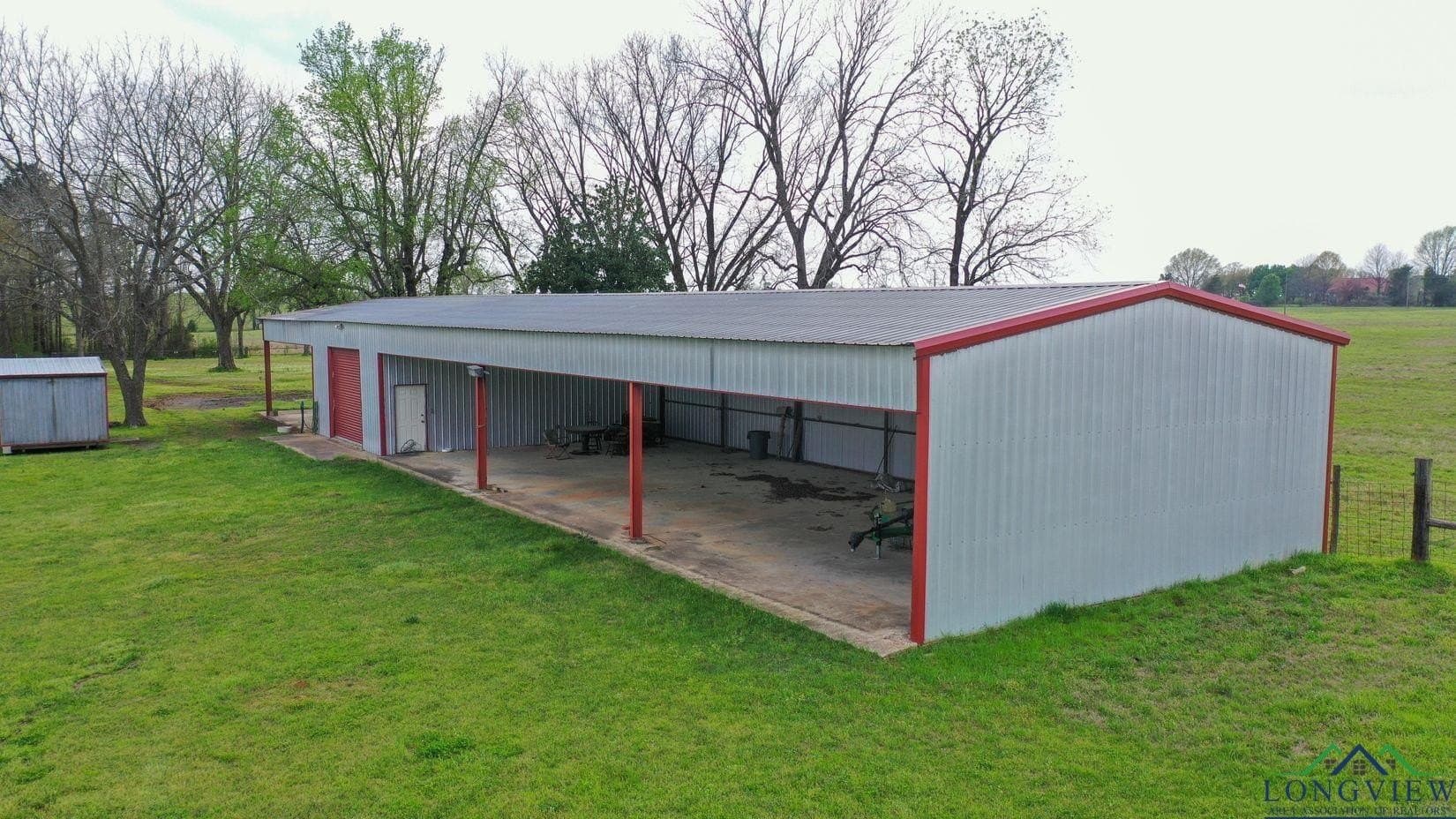 180.5 acres in Cass County featured view