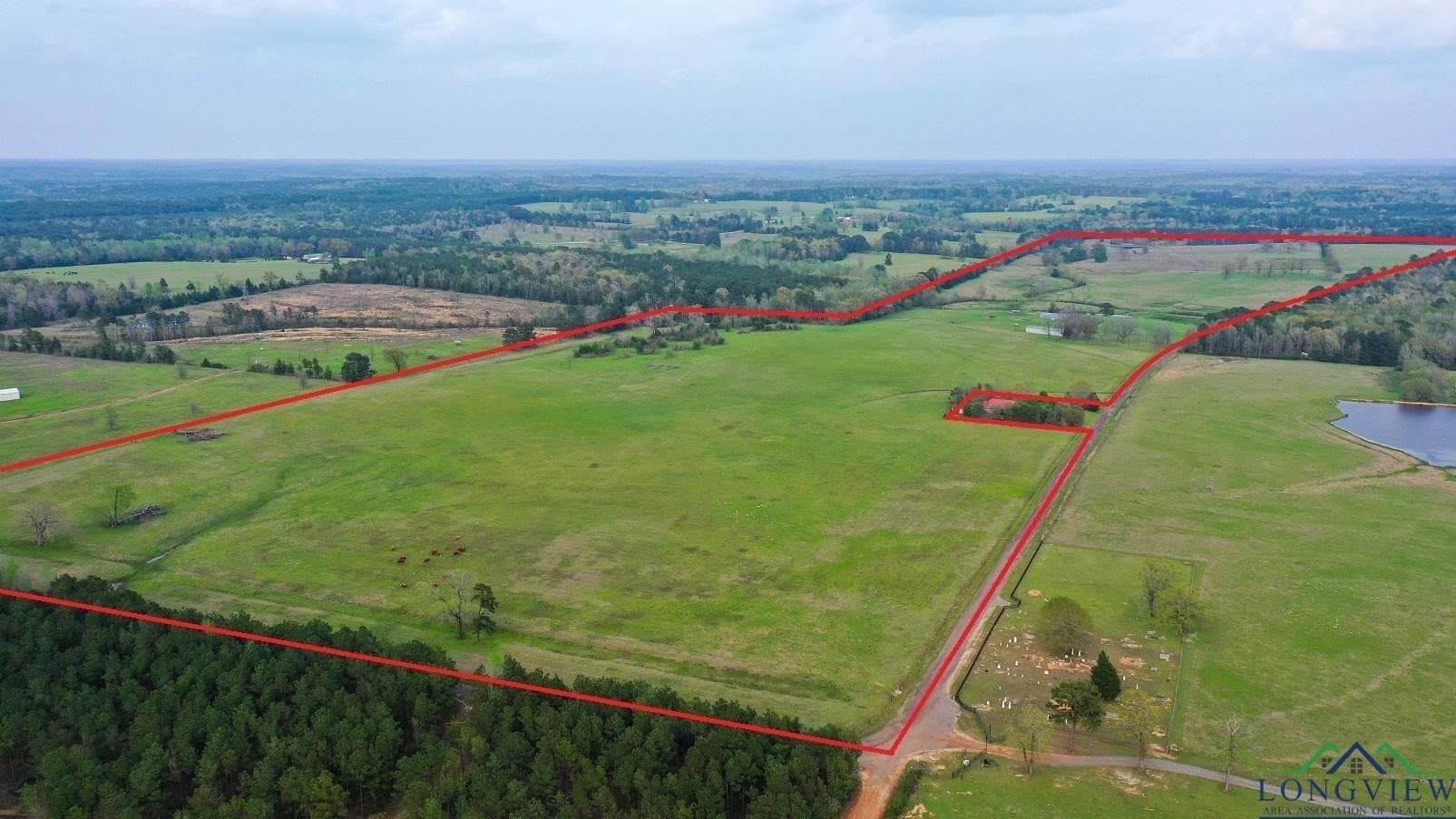 180.5 acres in Cass County