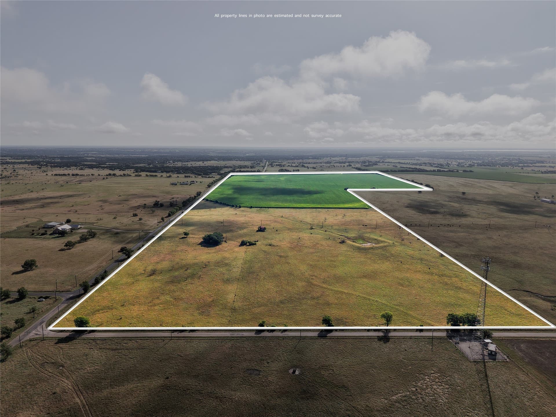 145.26 acres in McLennan County - photo 20