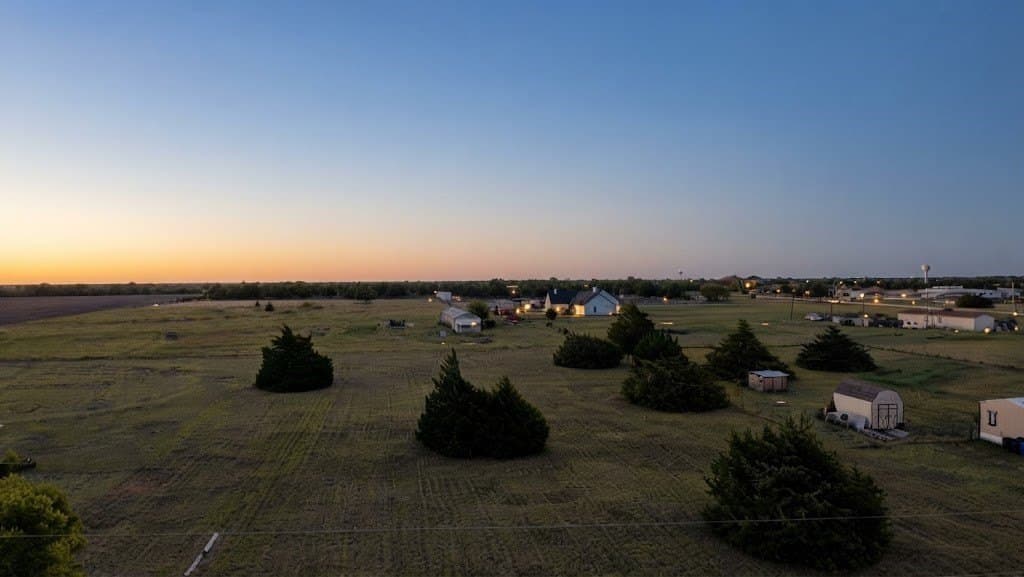 1.37 acres in Collin County - photo 2