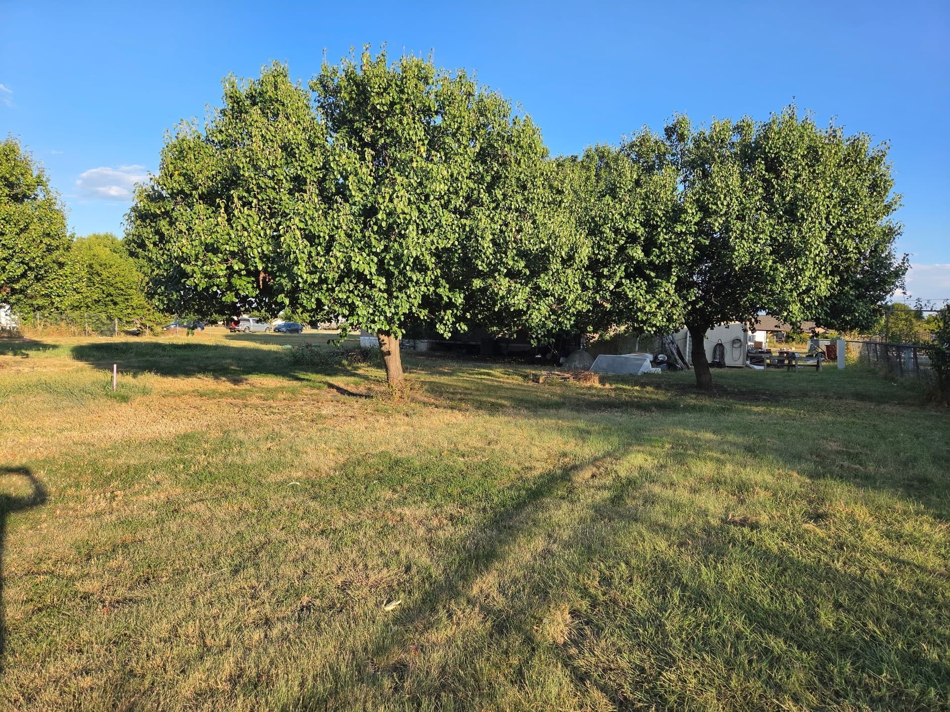 1 acres in Johnson County
