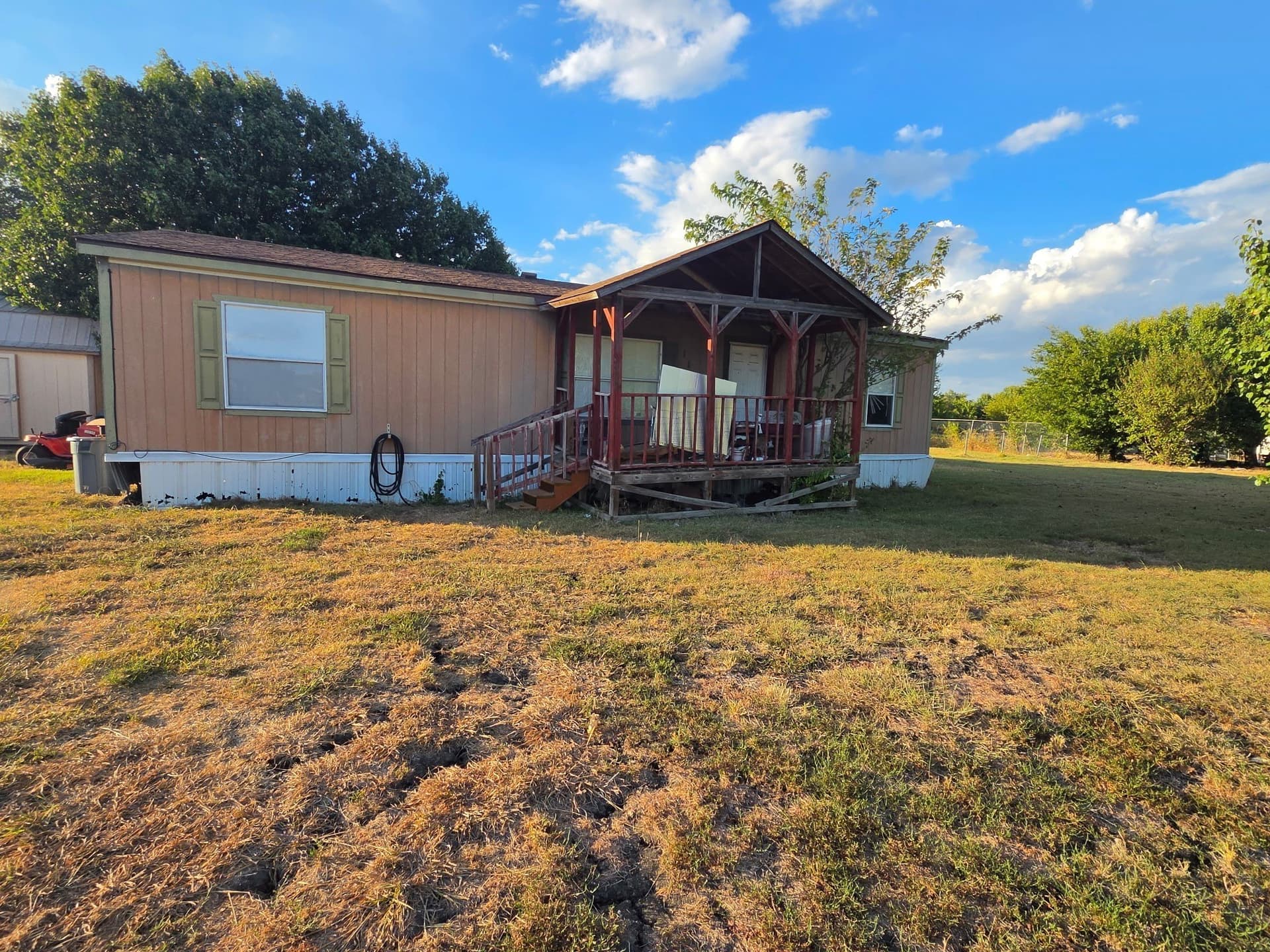 1 acres in Johnson County - photo 3