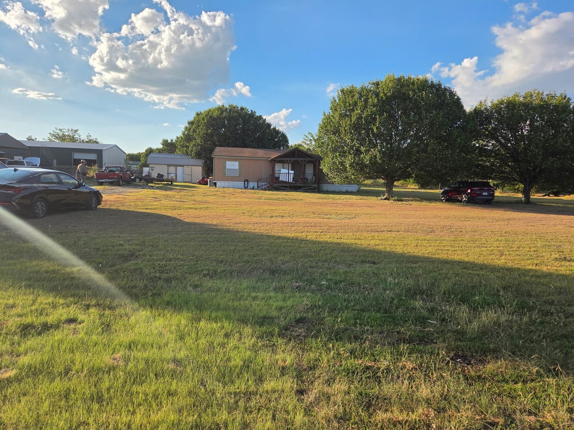 1 acres in Johnson County - photo 2