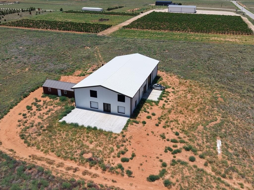 18.18 acres in Gaines County gallery image 2