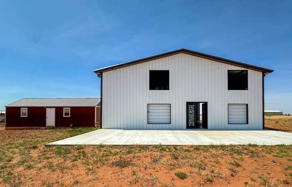 18.18 acres in Gaines County gallery image 4