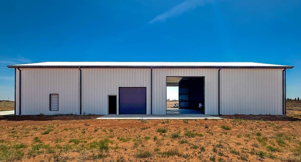 18.18 acres in Gaines County featured view