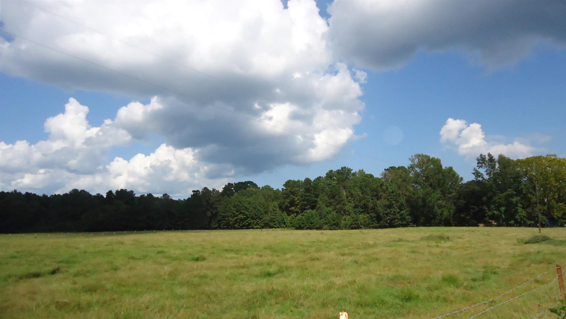 18 acres in Texas County
