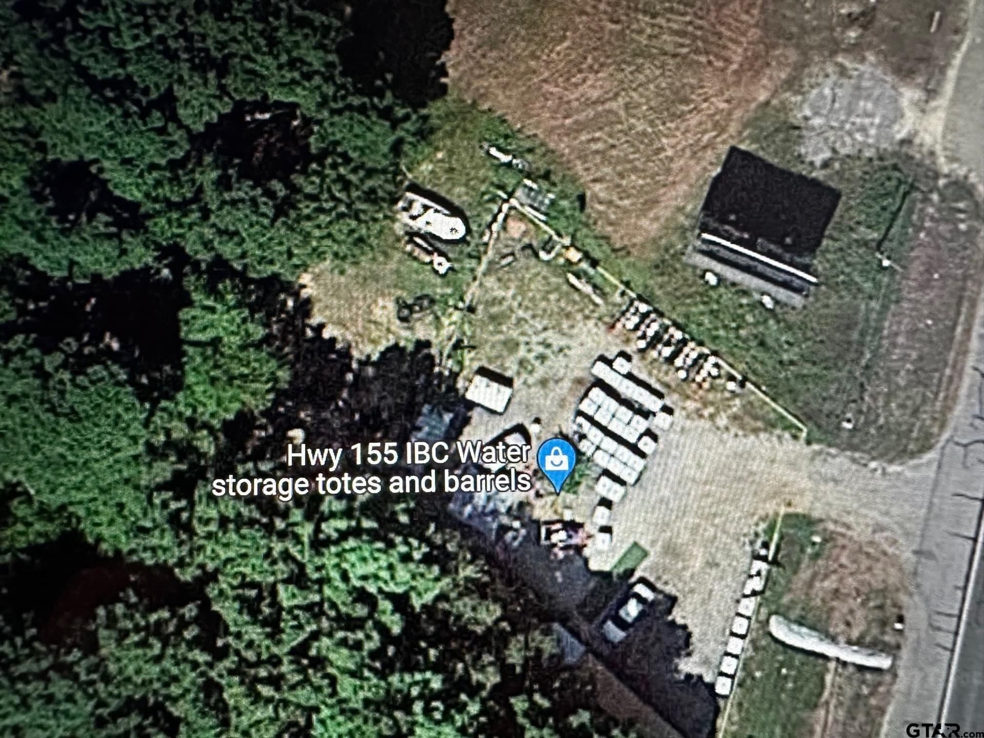 0.7 acres in Smith County