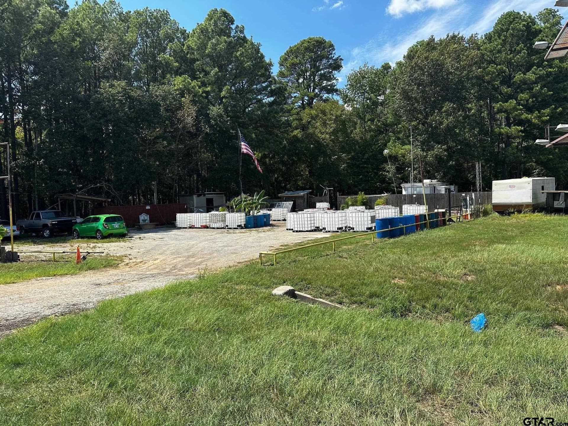 0.7 acres in Smith County featured view