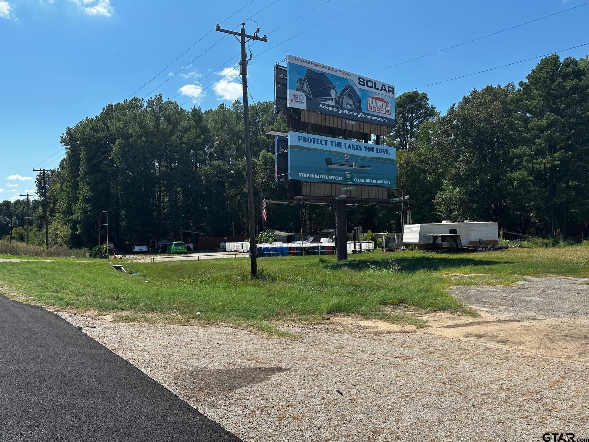 0.7 acres in Smith County gallery image 3