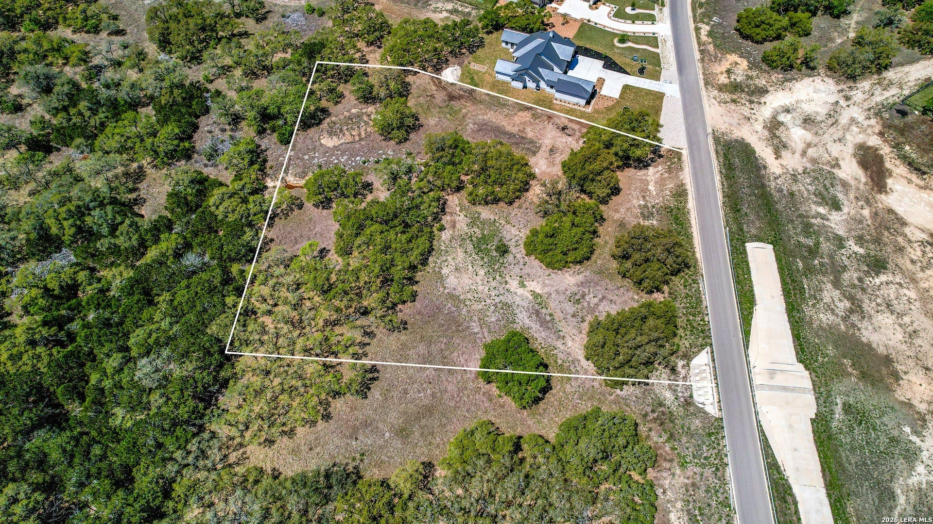 1.98 acres in Comal County featured view