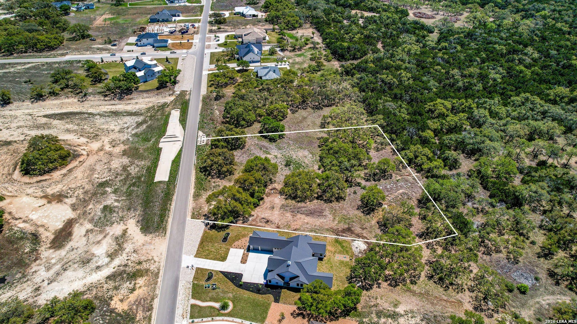 1.98 acres in Comal County gallery image 4