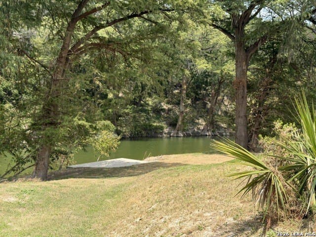 1.46 acres in Comal County