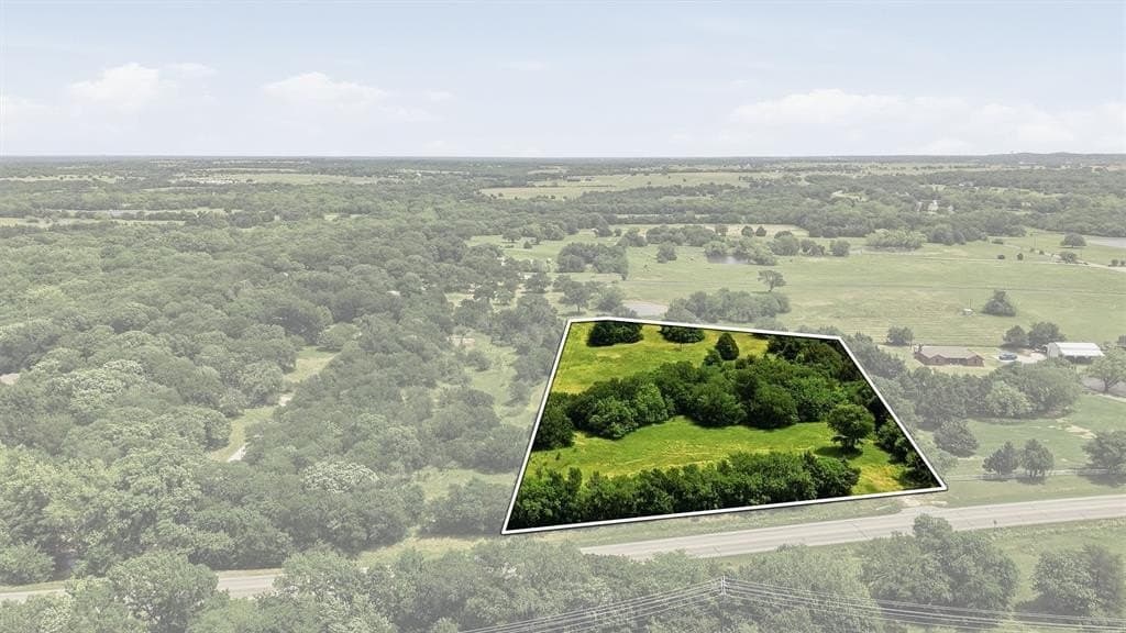 3.27 acres in Grayson County gallery image 2