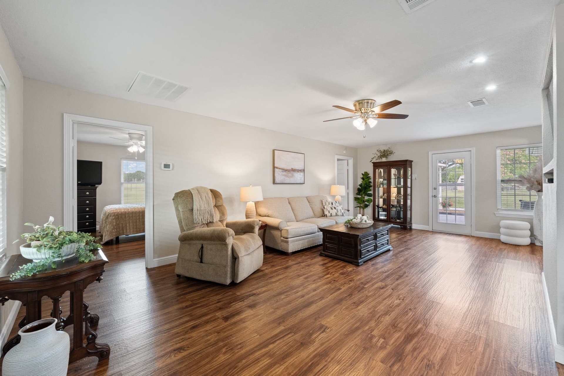 10 acres in Johnson County featured view