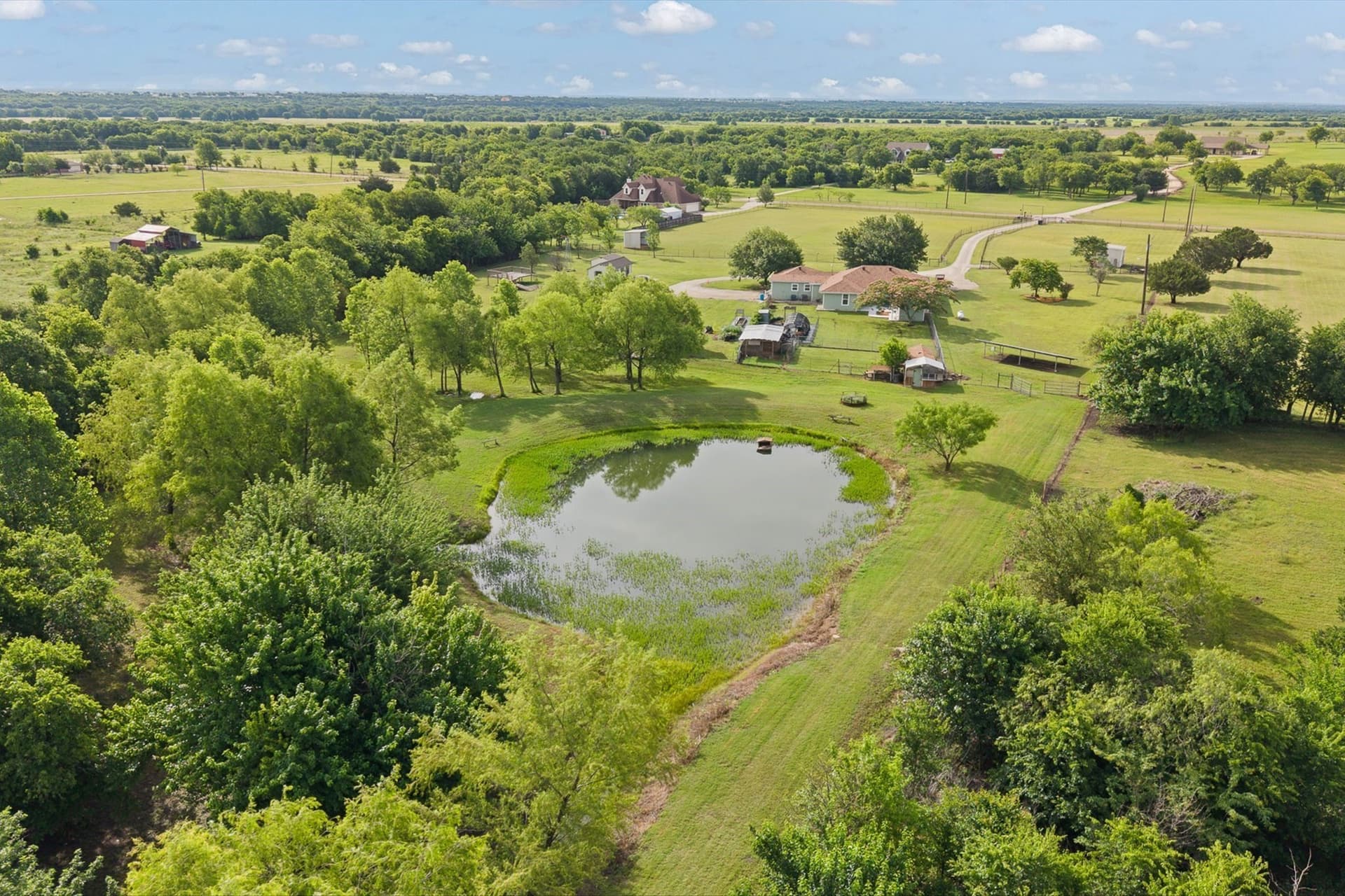 10 acres in Johnson County gallery image 3