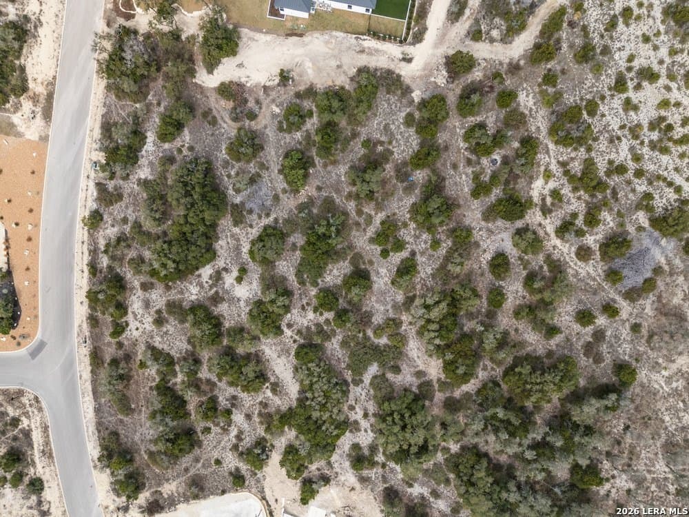 0.9 acres in Bexar County featured view