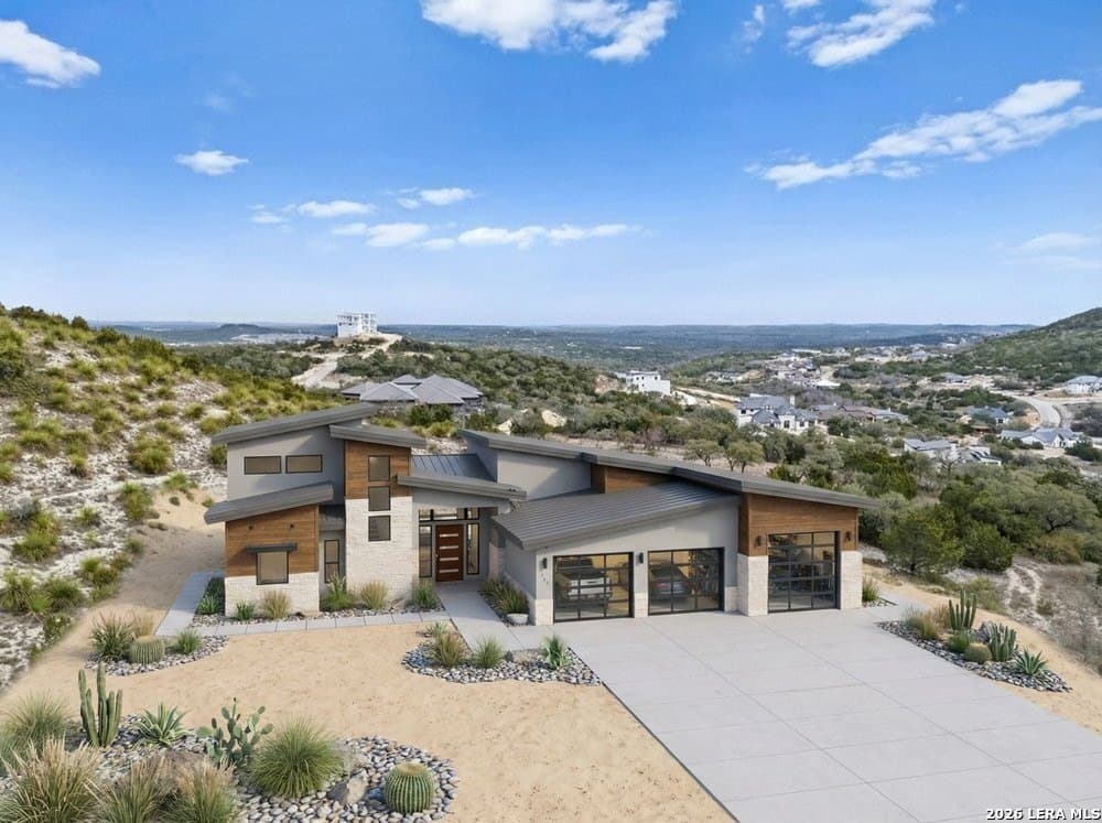 0.9 acres in Bexar County - photo 11