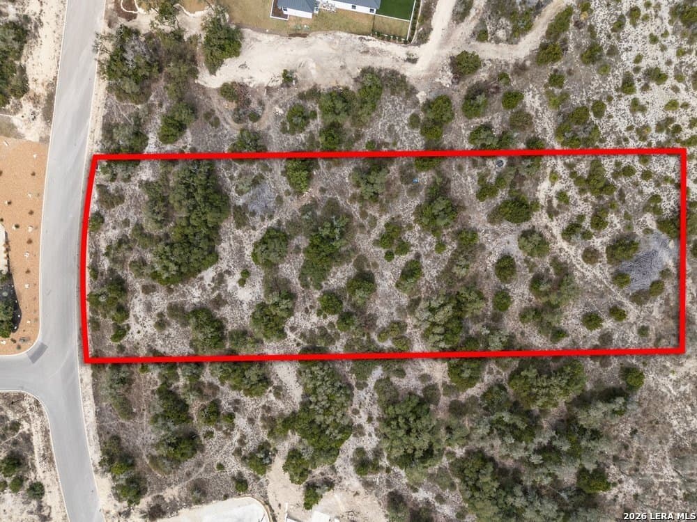 0.9 acres in Bexar County - photo 6