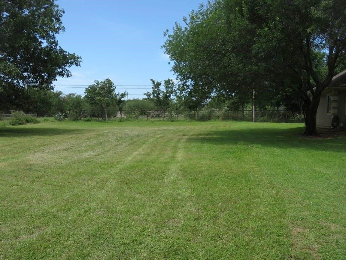 0.29 acres in Llano County
