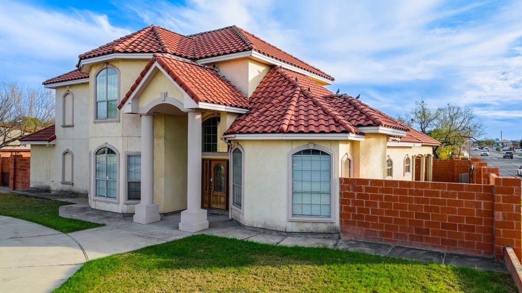 10,314 acres in Maverick County gallery image 3