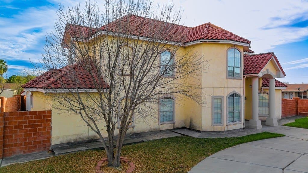 10,314 acres in Maverick County gallery image 2