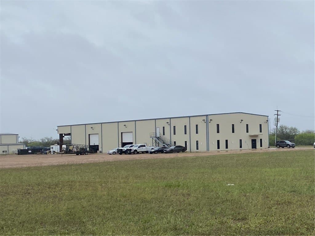 10.16 acres in Victoria County