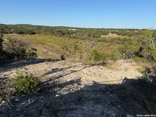 0.25 acres in Comal County
