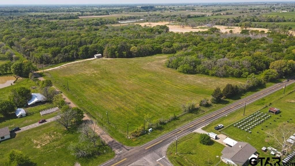 56.08 acres in Van Zandt County - photo 8