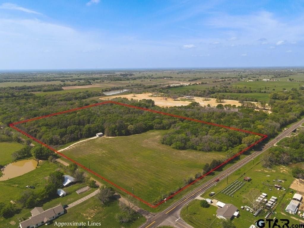 56.08 acres in Van Zandt County - photo 20
