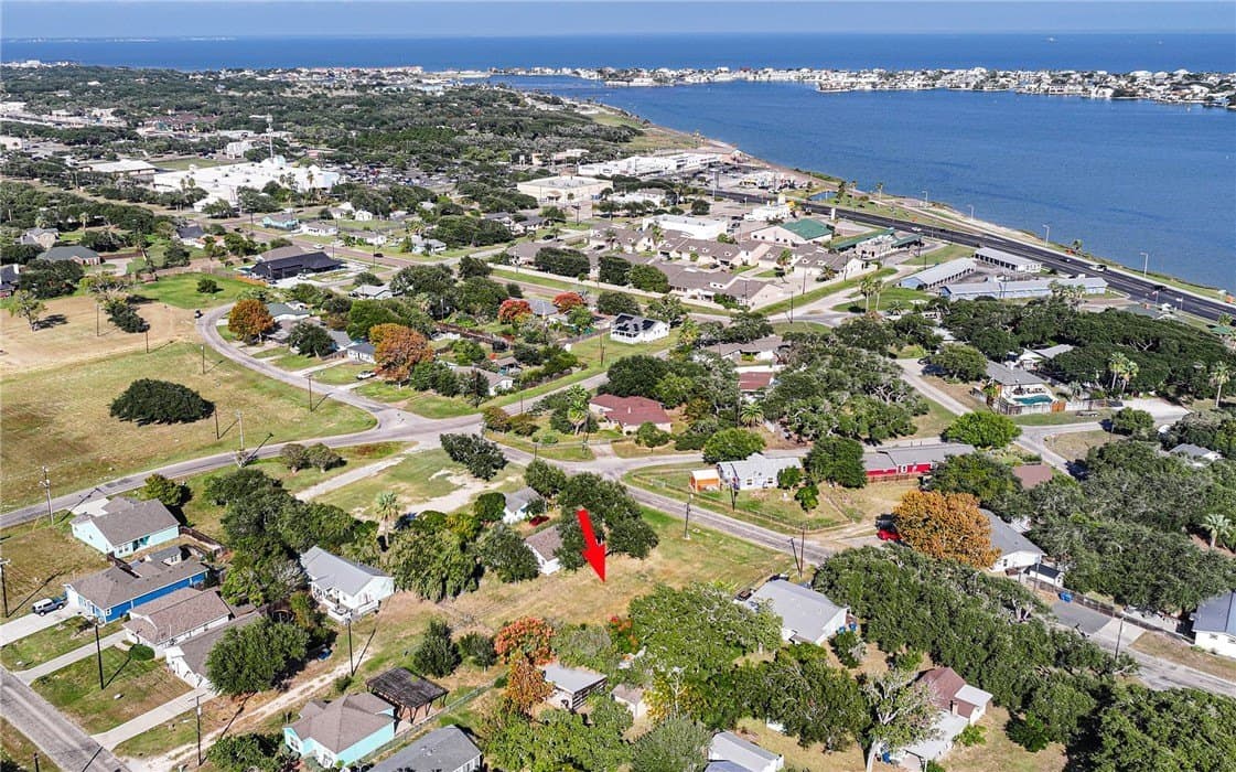 0.29 acres in Aransas County gallery image 2