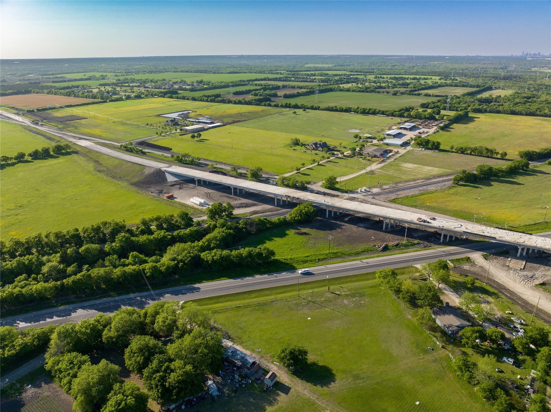 5.58 acres in Dallas County - photo 2