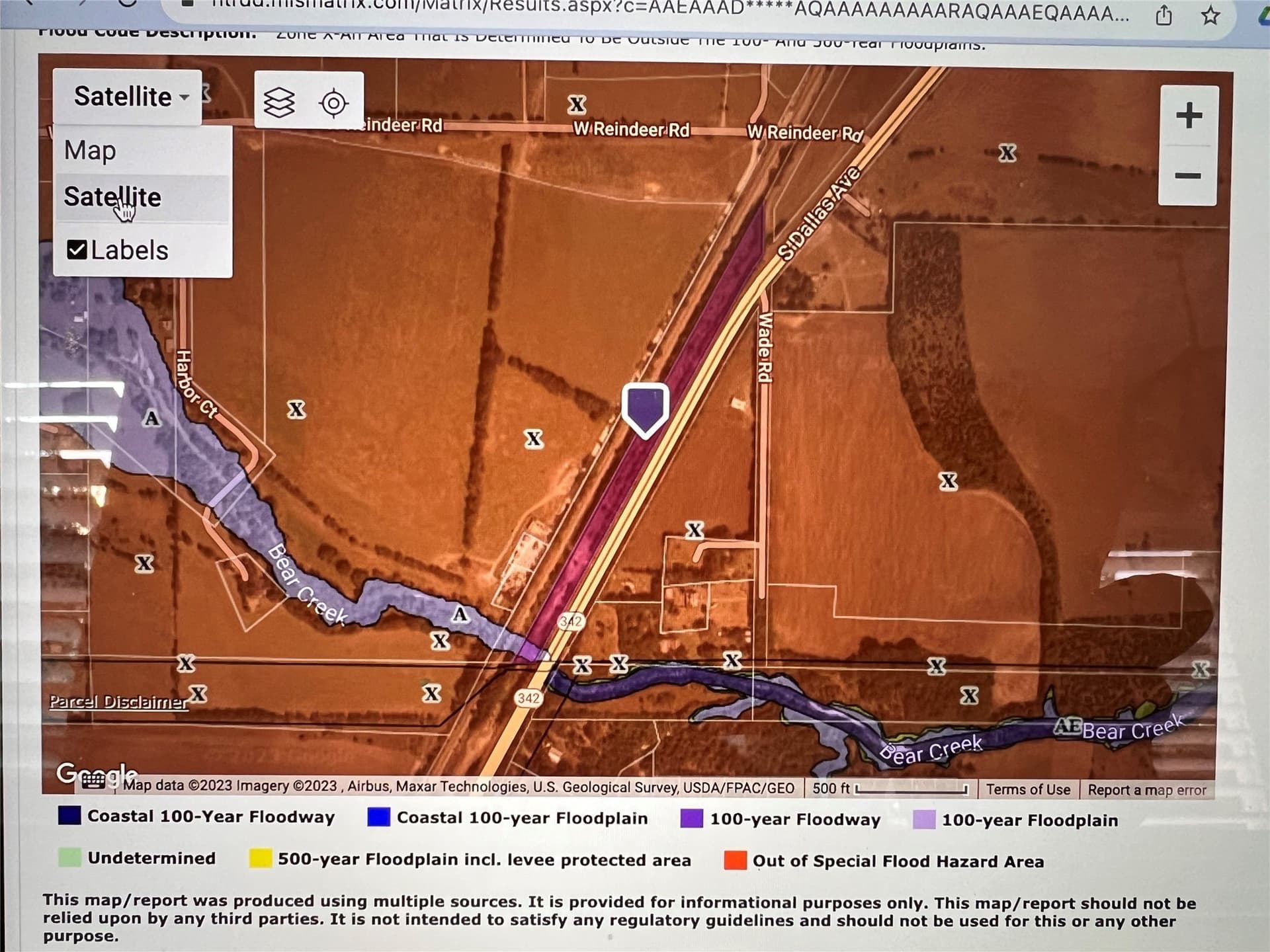 5.58 acres in Dallas County - photo 28