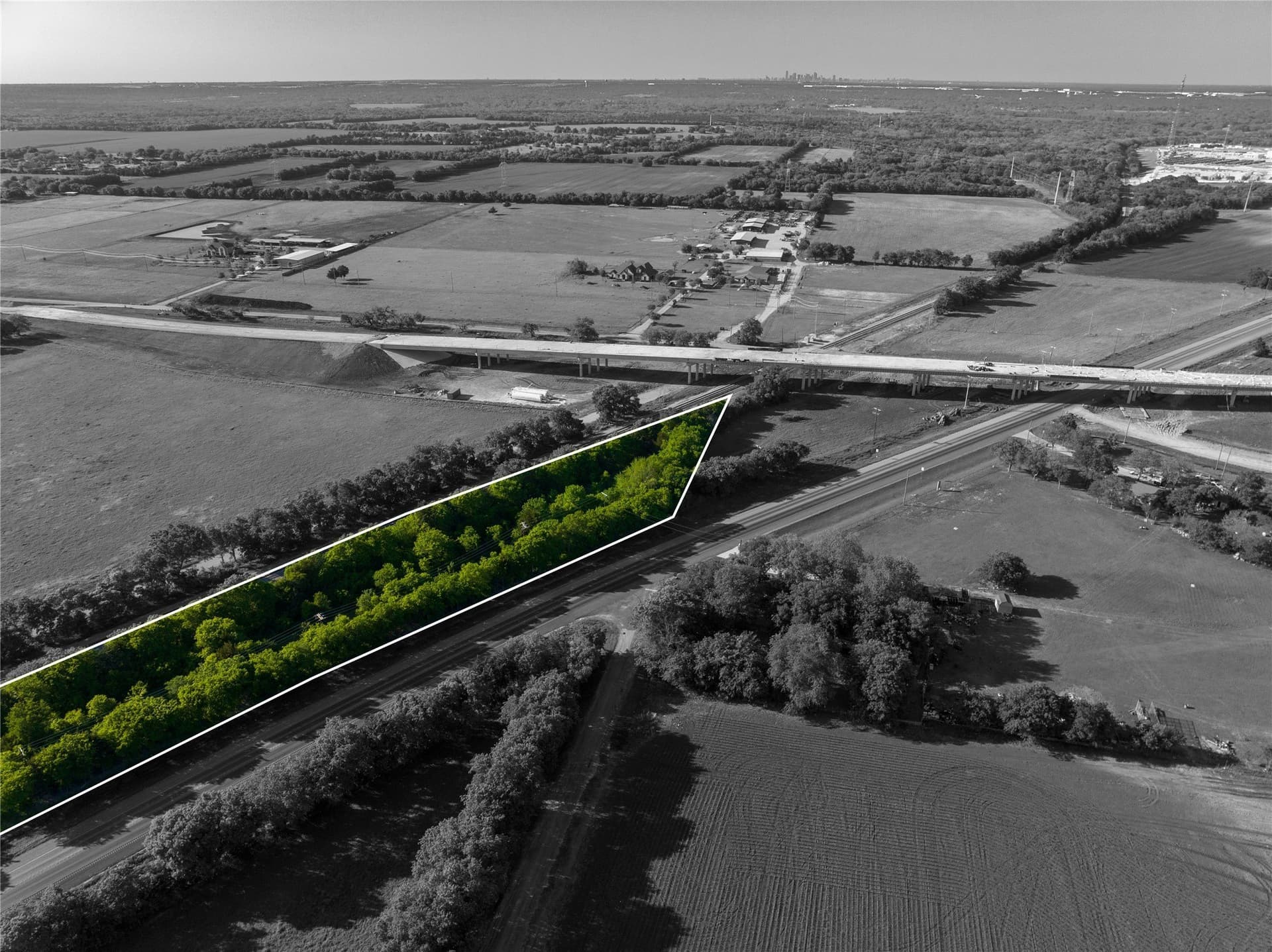 5.58 acres in Dallas County - photo 8