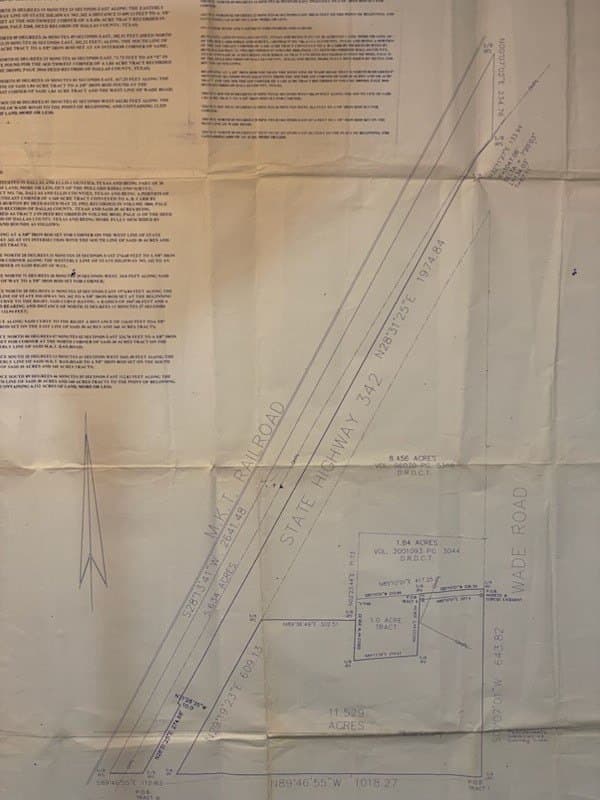 5.58 acres in Dallas County - photo 27