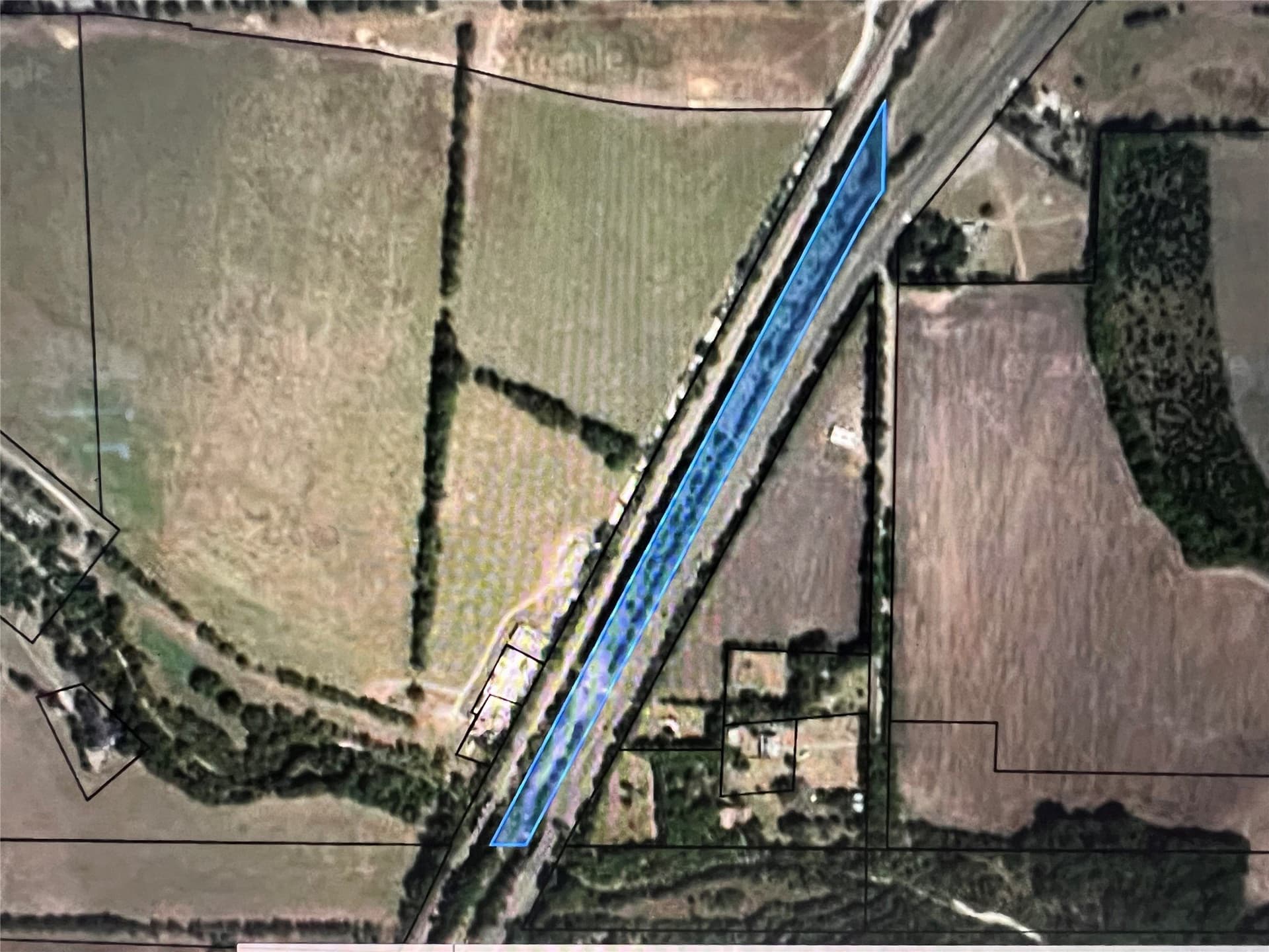 5.58 acres in Dallas County - photo 10