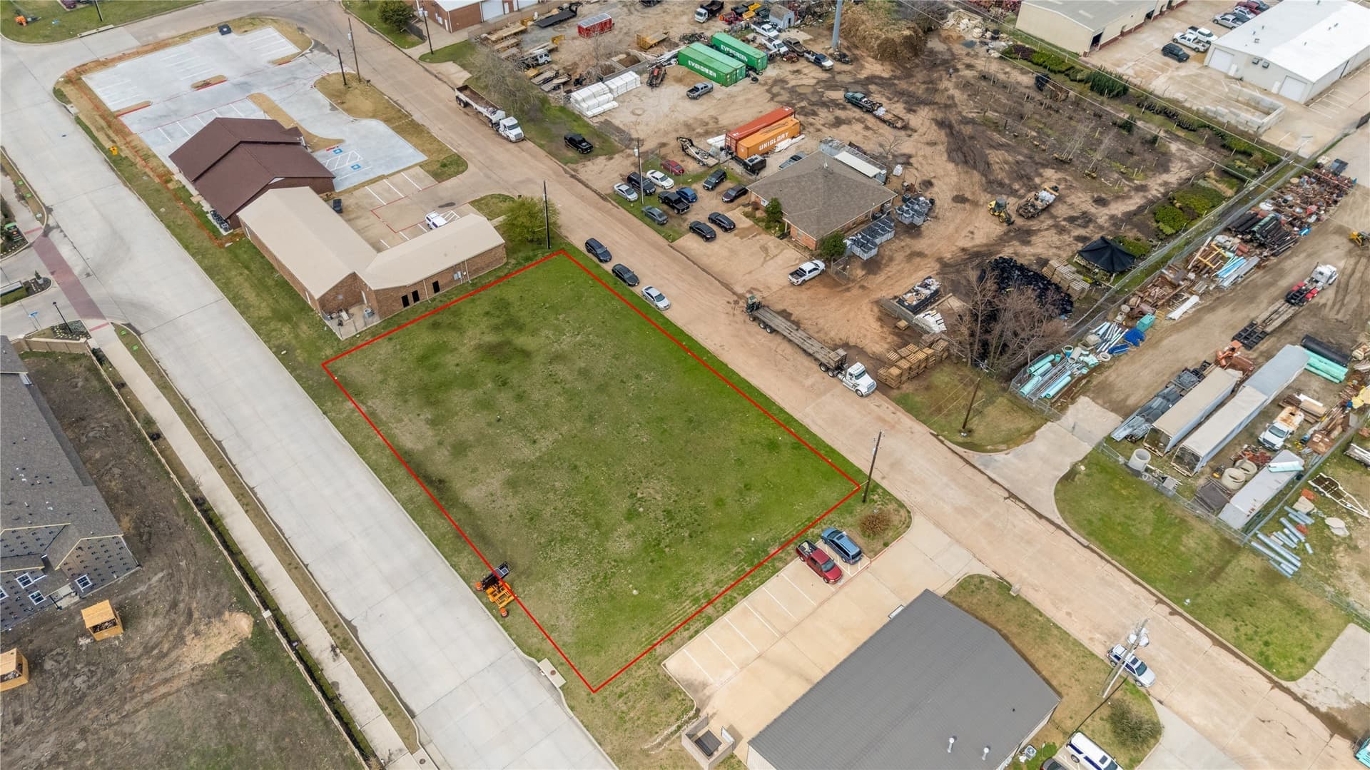 0.52 acres in Collin County - photo 7