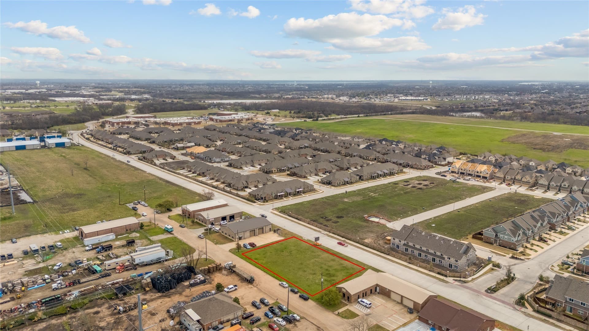 0.52 acres in Collin County - photo 11