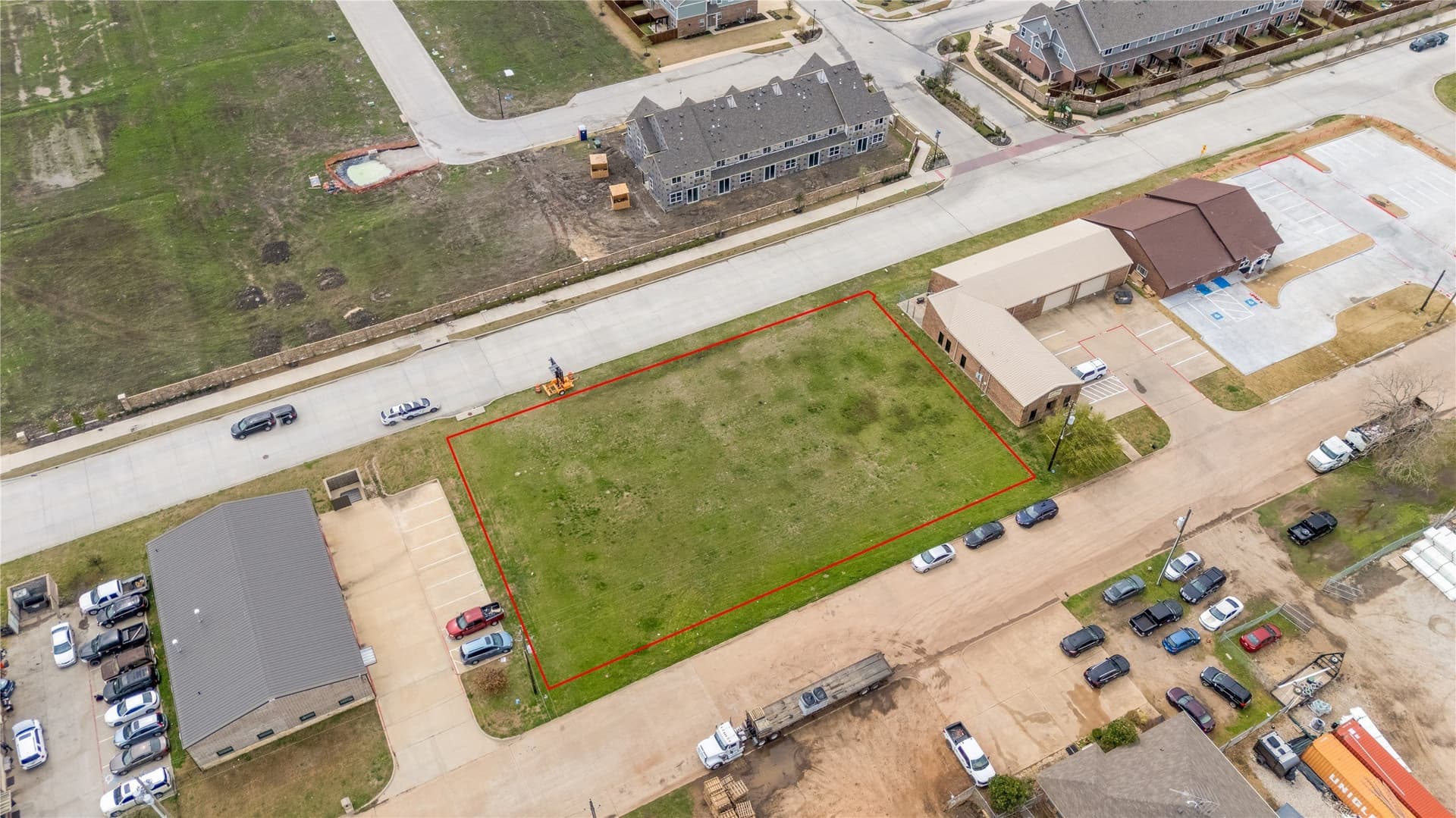 0.52 acres in Collin County - photo 3