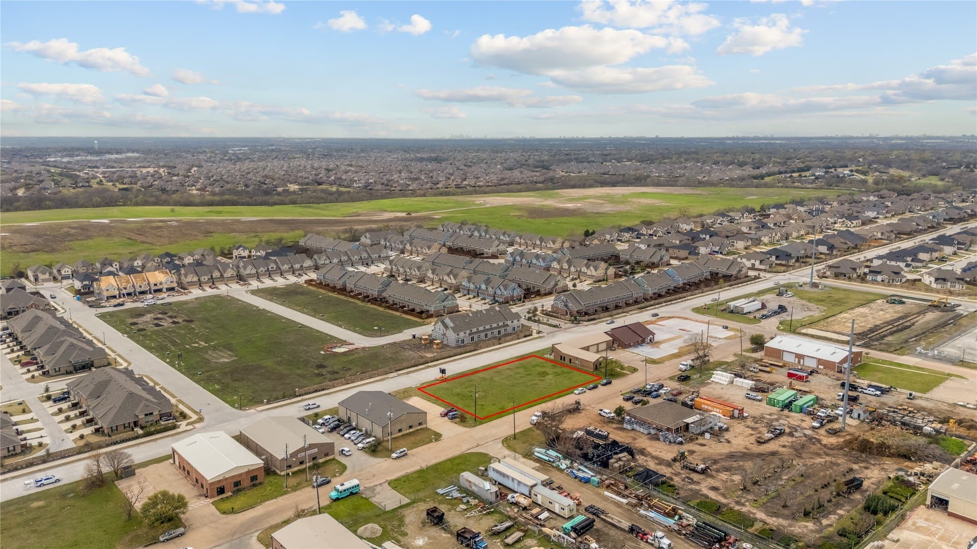0.52 acres in Collin County - photo 10