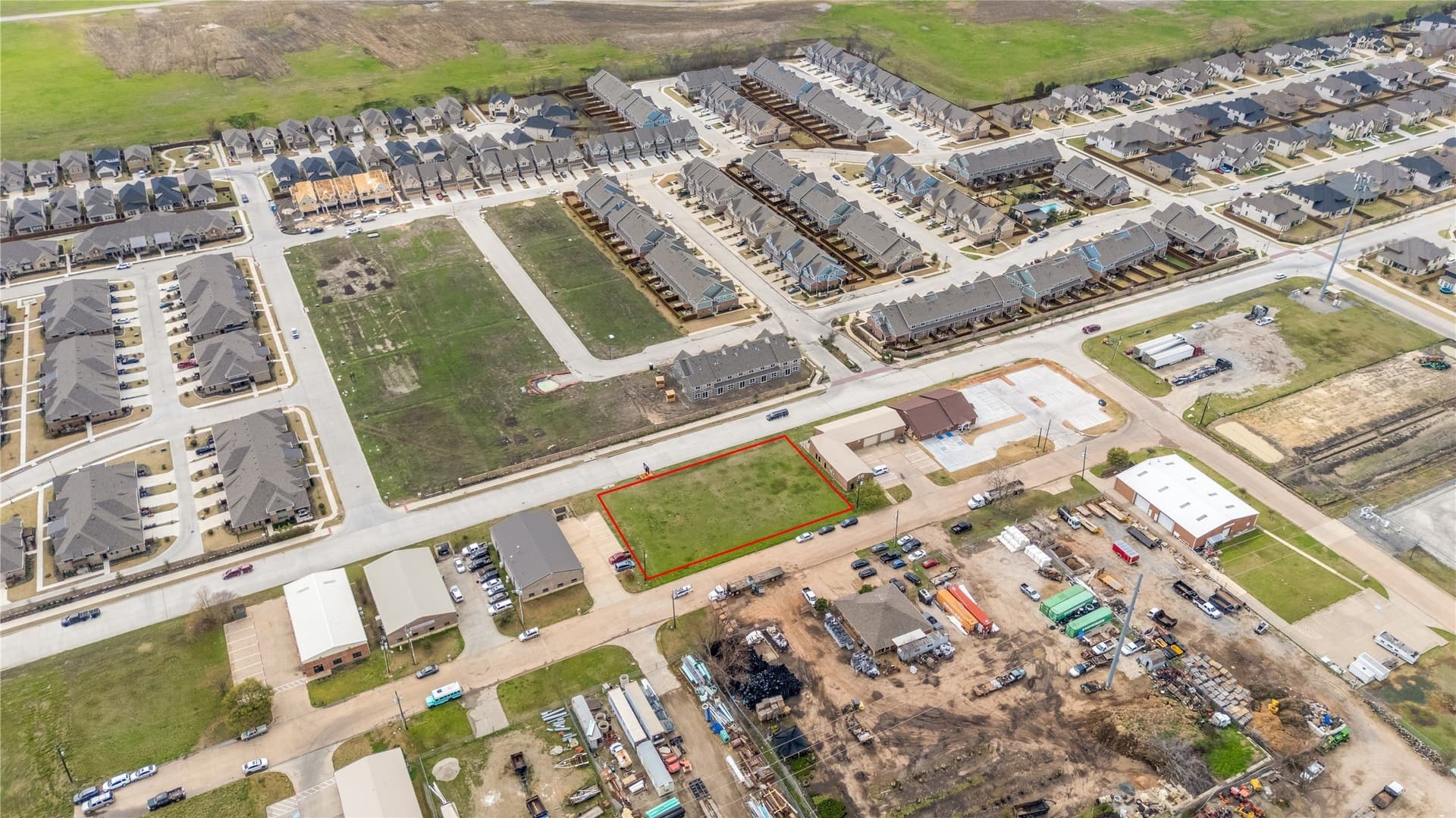 0.52 acres in Collin County - photo 4