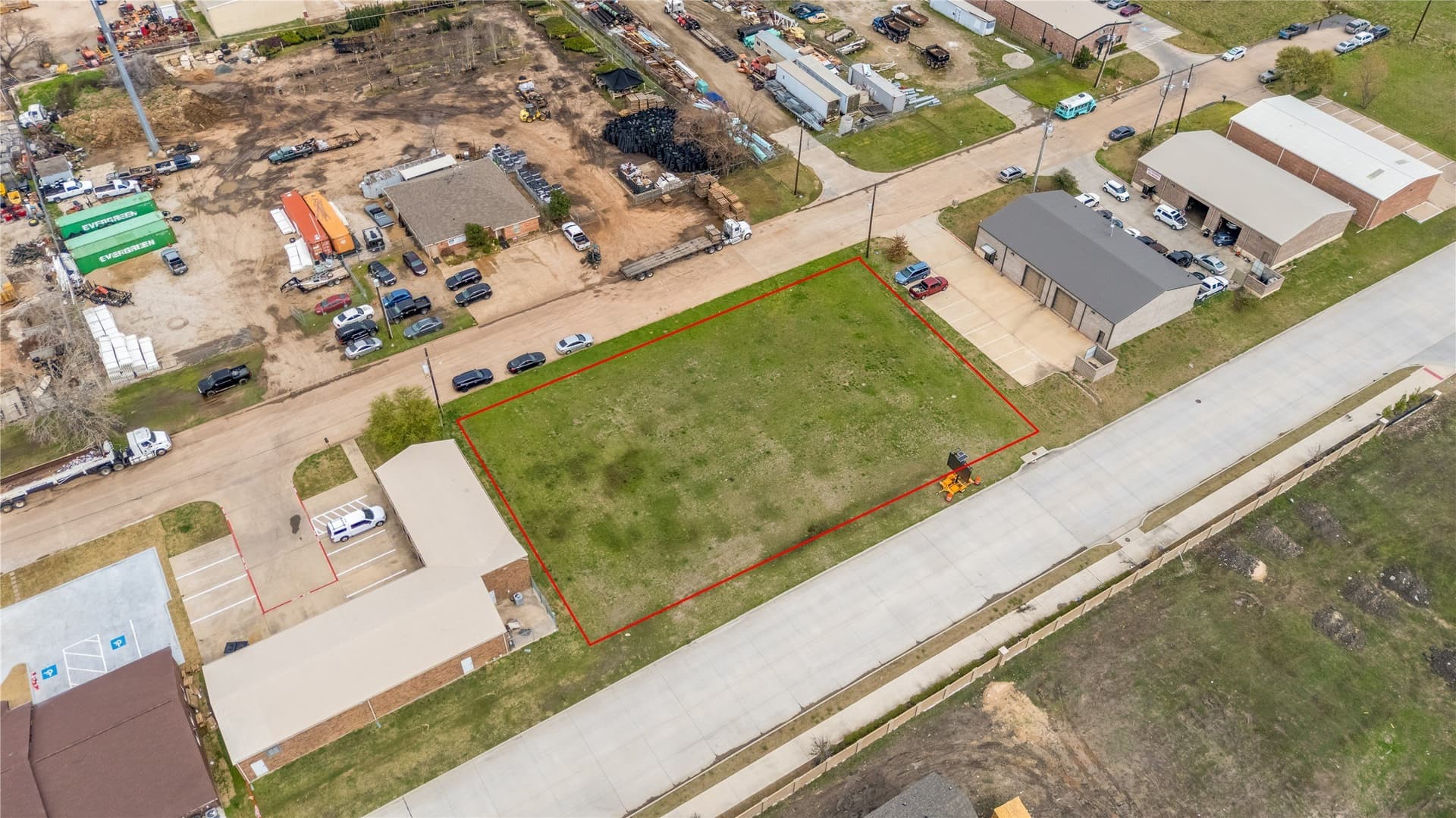0.52 acres in Collin County - photo 5