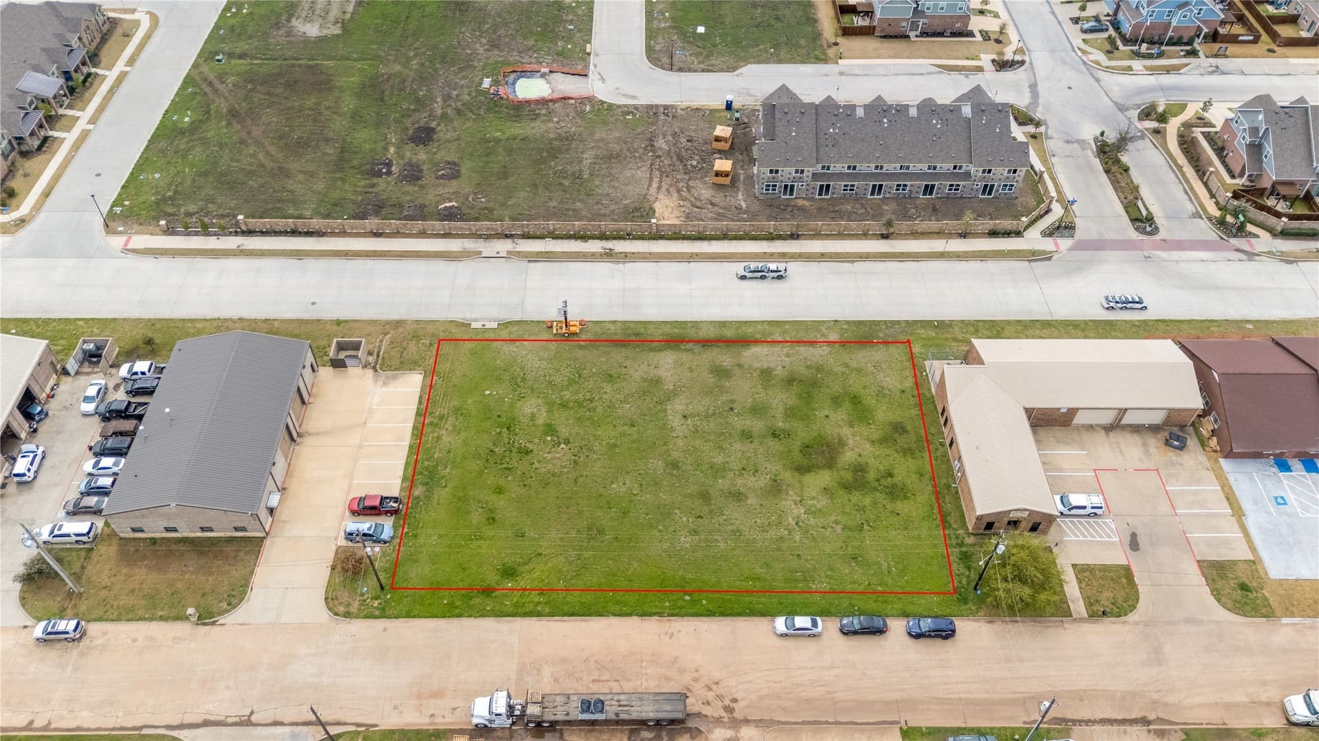 0.52 acres in Collin County - photo 2