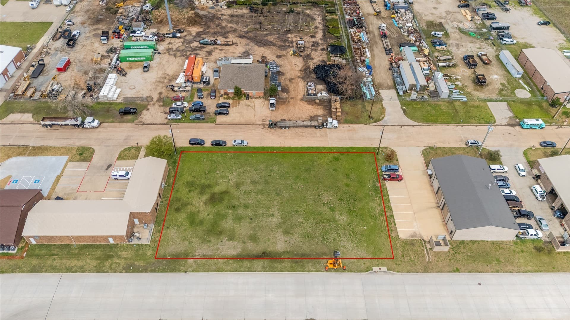 0.52 acres in Collin County - photo 6