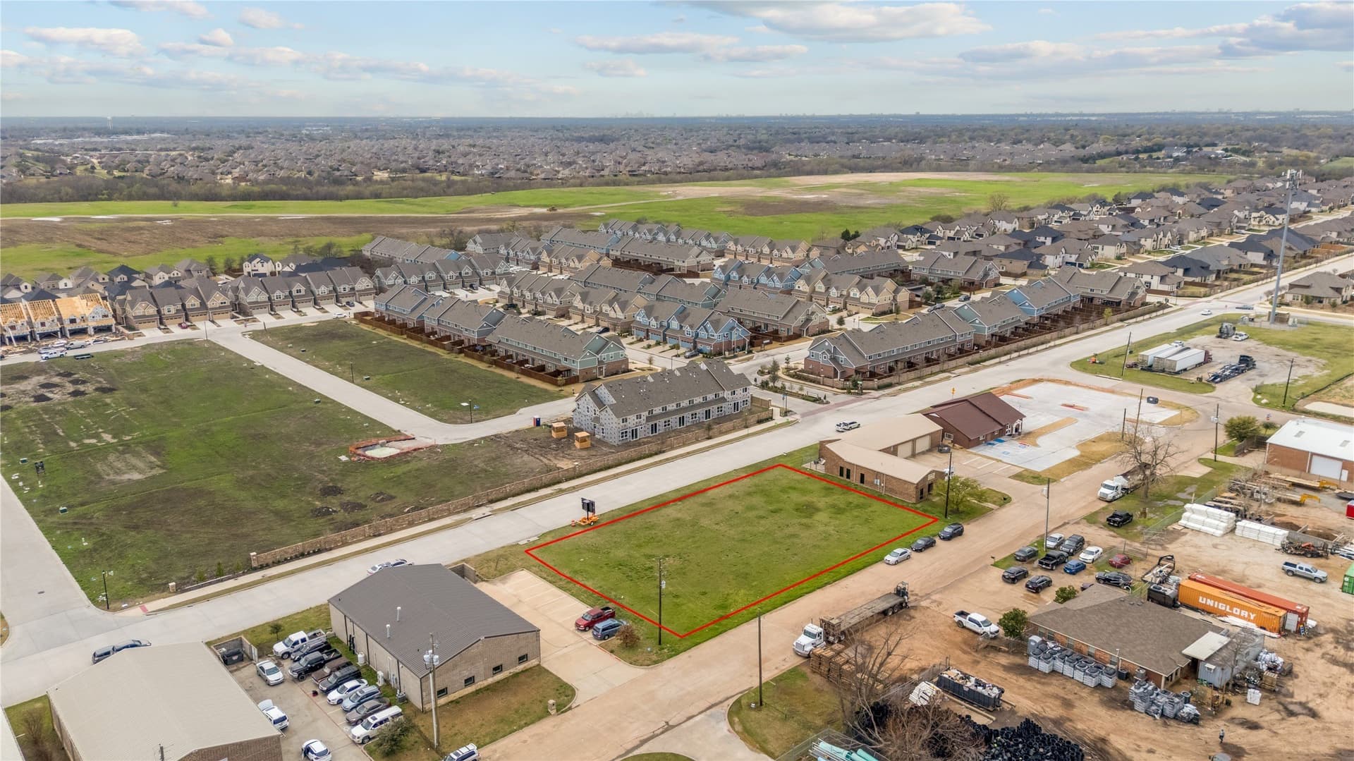 0.52 acres in Collin County - photo 9