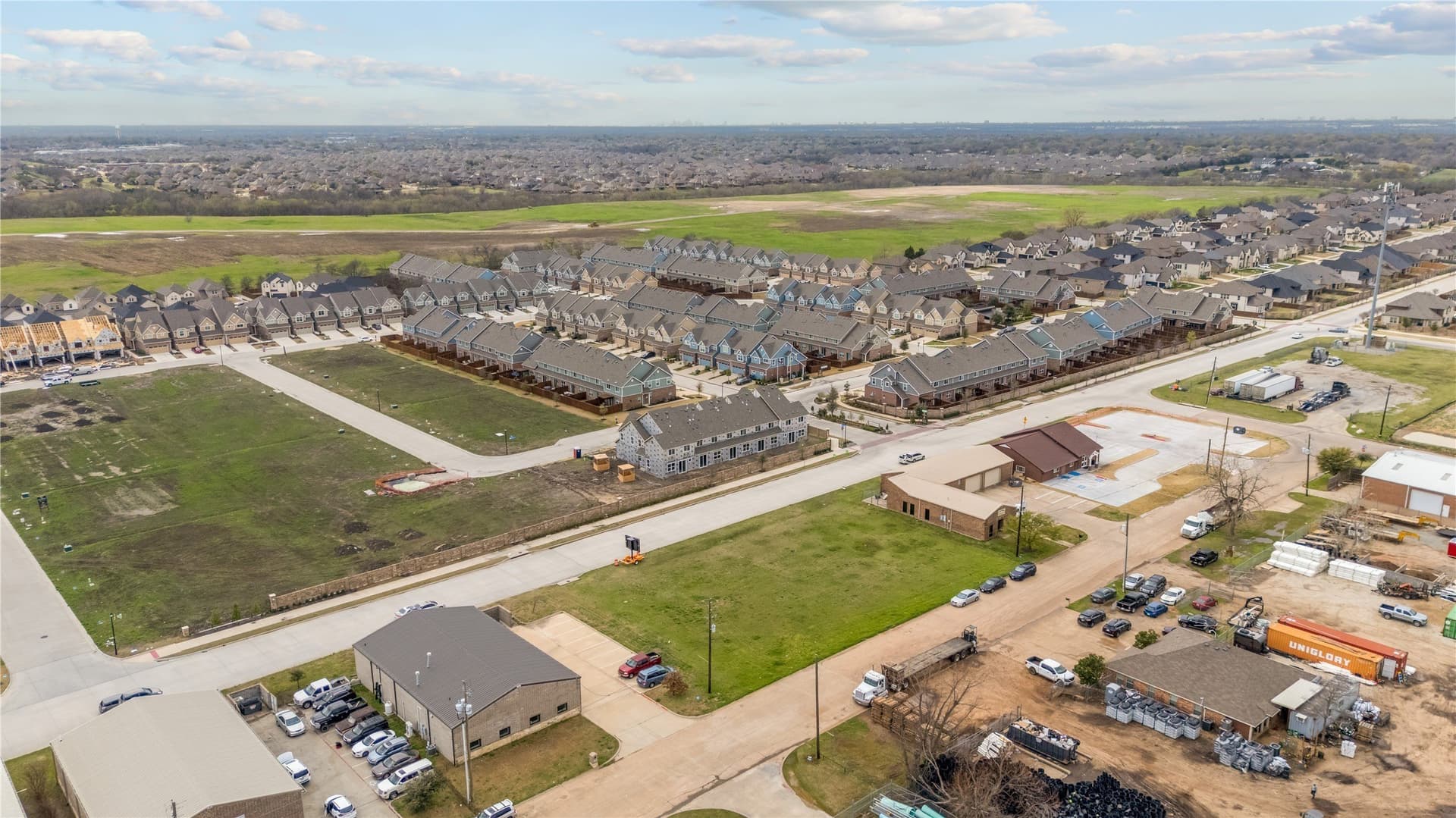 0.52 acres in Collin County - photo 8