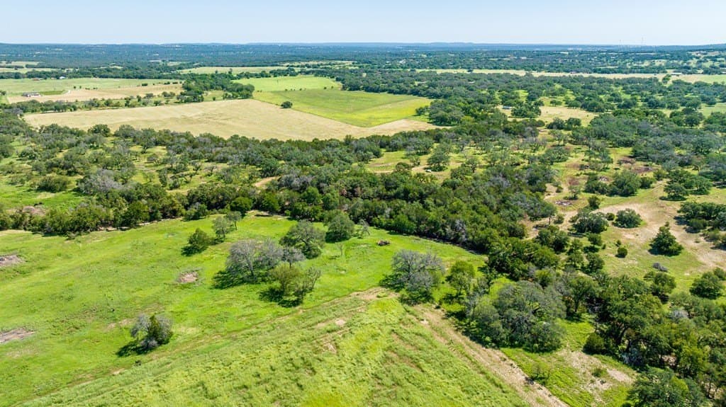 113.96 acres in Blanco County - photo 7