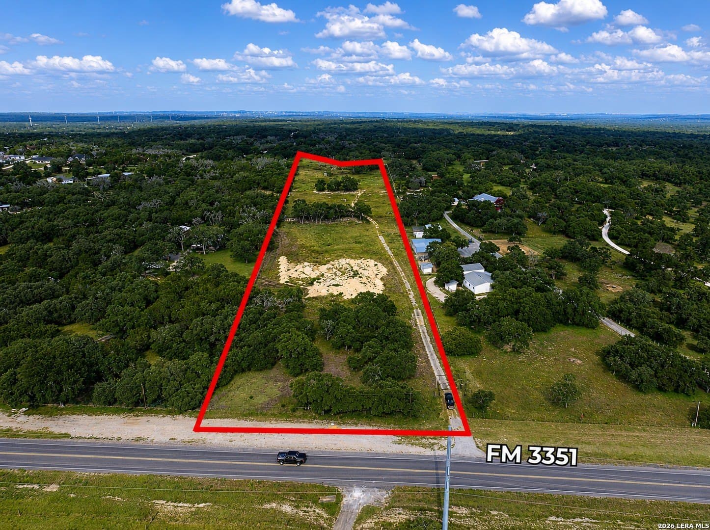 8.59 acres in Comal County - photo 10